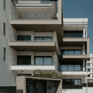 3 Bedroom Apartment for Sale in Germasogeia, Limassol District