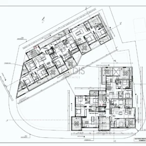 2 Bedroom Apartment for Sale in Limassol District