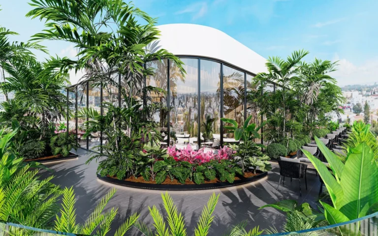 Cheap Apartments for Sale Nicosia up to 800000 euro