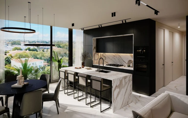 Cheap Apartments for Sale Nicosia up to 800000 euro