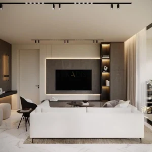 4 Bedroom Apartment for Sale in Engomi, Nicosia District