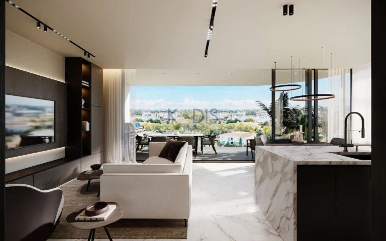 Cheap Apartments for Sale Nicosia up to 800000 euro