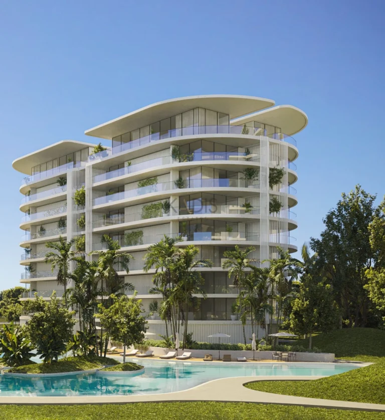 Cheap Apartments for Sale Nicosia up to 400000 euro