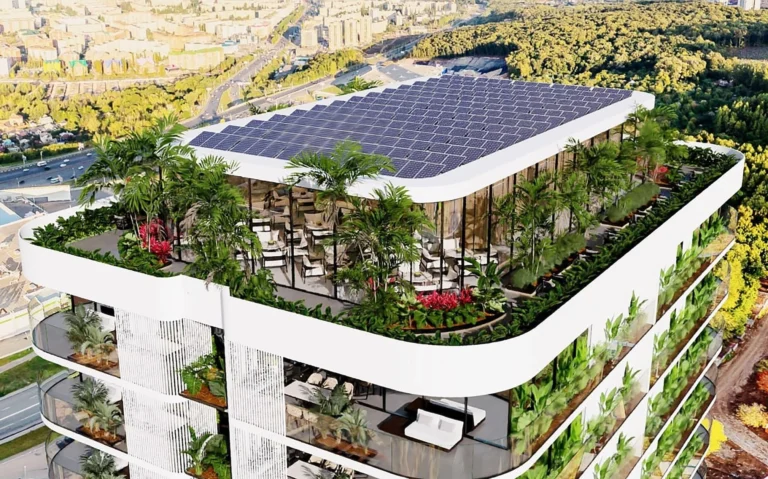 Cheap Apartments for Sale Nicosia up to 400000 euro