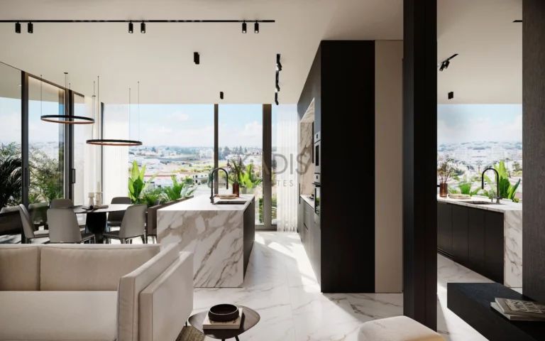 Cheap Apartments for Sale Nicosia up to 300000 euro