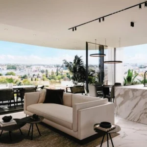 1 Bedroom Apartment for Sale in Engomi, Nicosia District