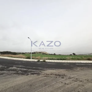 1,230m² Plot for Sale in Agios Tychonas, Limassol District