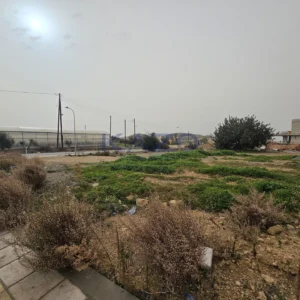 892m² Plot for Sale in Agios Tychonas, Limassol District