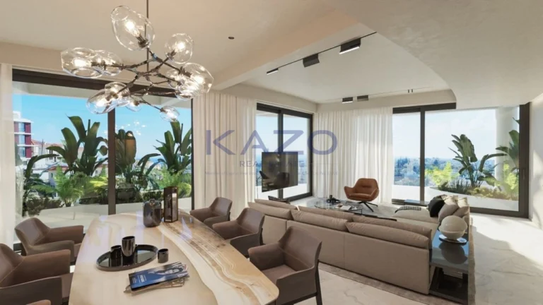 Cheap Apartments for Sale Limassol up to 700000 euro