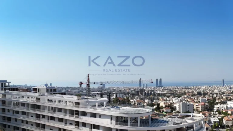 Cheap Apartments for Sale Limassol up to 700000 euro