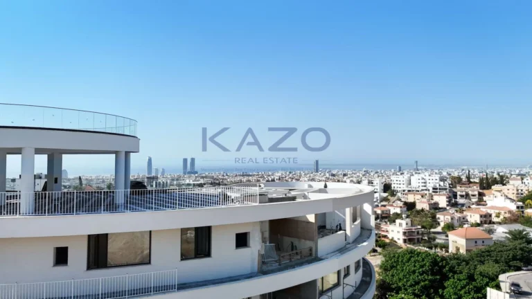 Cheap Apartments for Sale Limassol up to 700000 euro