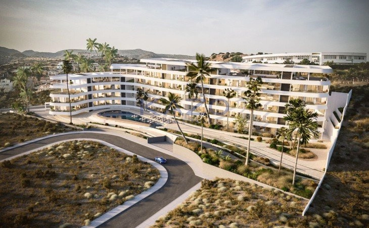 Cheap Apartments for Sale Limassol up to 700000 euro