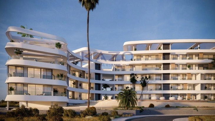 Cheap Apartments for Sale Limassol up to 700000 euro