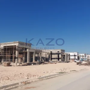 4 Bedroom House for Sale in Souni, Limassol District