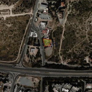 722m² Plot for Sale in Parekklisia, Limassol District