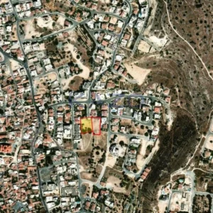 3,680m² Plot for Sale in Limassol – Agia Fyla