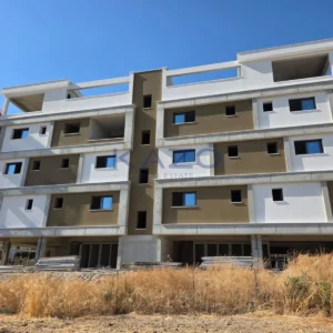 2 Bedroom Apartment for Sale in Limassol – Agia Fyla