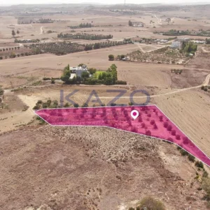 3,299m² Plot for Sale in Geri, Nicosia District