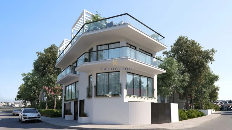 Cheap Houses and Villas for Sale Larnaca up to 600000 euro