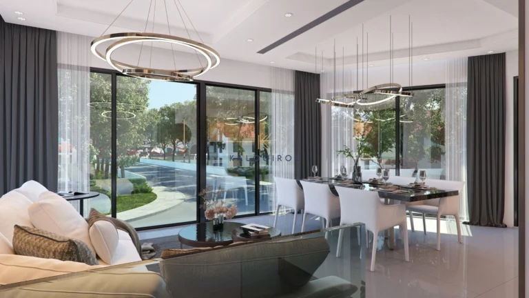 Cheap Houses and Villas for Sale Larnaca up to 600000 euro