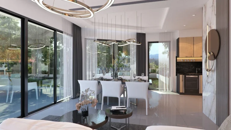 Cheap Houses and Villas for Sale Larnaca up to 600000 euro