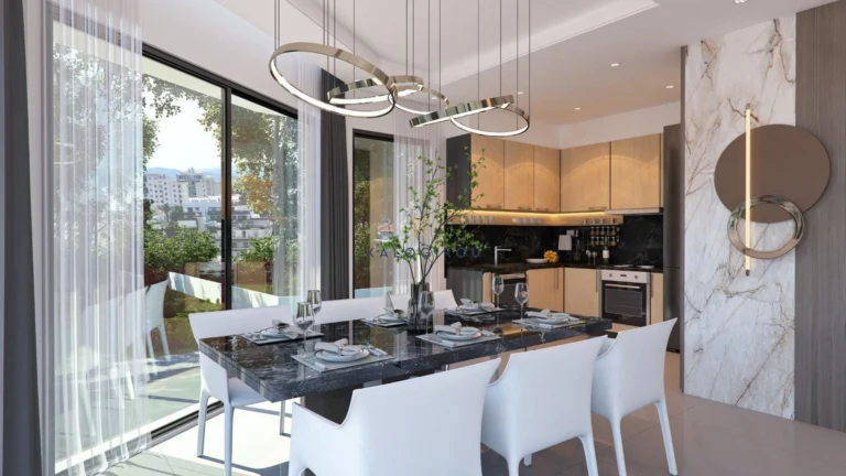 Cheap Houses and Villas for Sale Larnaca up to 600000 euro