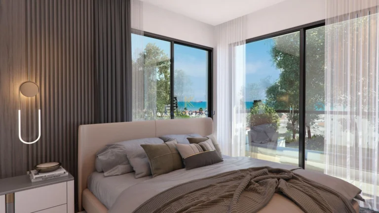 Cheap Houses and Villas for Sale Larnaca up to 600000 euro