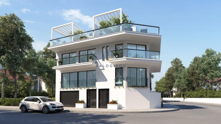 Cheap Houses and Villas for Sale Larnaca up to 600000 euro