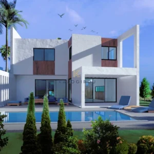 3 Bedroom House for Sale in Pervolia Larnacas