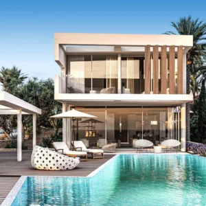 5 Bedroom House for Sale in Peyia, Paphos District