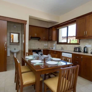 2 Bedroom House for Rent in Polis Chrysochous, Paphos District