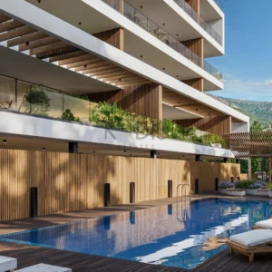 2 Bedroom Apartment for Sale in Limassol District