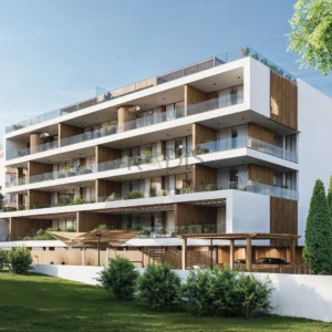 2 Bedroom Apartment for Sale in Limassol District