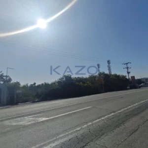 1,078m² Plot for Sale in Parekklisia, Limassol District