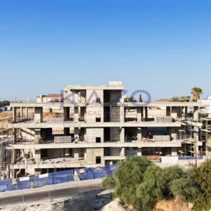 2 Bedroom Apartment for Sale in Limassol – Agia Fyla