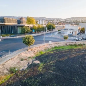 531m² Plot for Sale in Paphos – Agios Theodoros