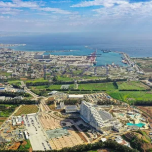 146m² Office for Sale in Limassol – Zakaki