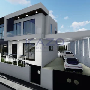 4 Bedroom House for Sale in Limassol District