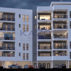 36m² Apartment for Sale in Limassol District