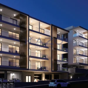 1 Bedroom Apartment for Sale in Limassol – Agia Fyla
