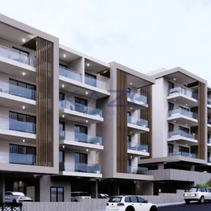 3 Bedroom Apartment for Sale in Limassol – Agia Fyla