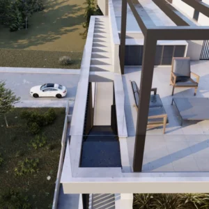 1 Bedroom Apartment for Sale in Limassol – Agios Athanasios