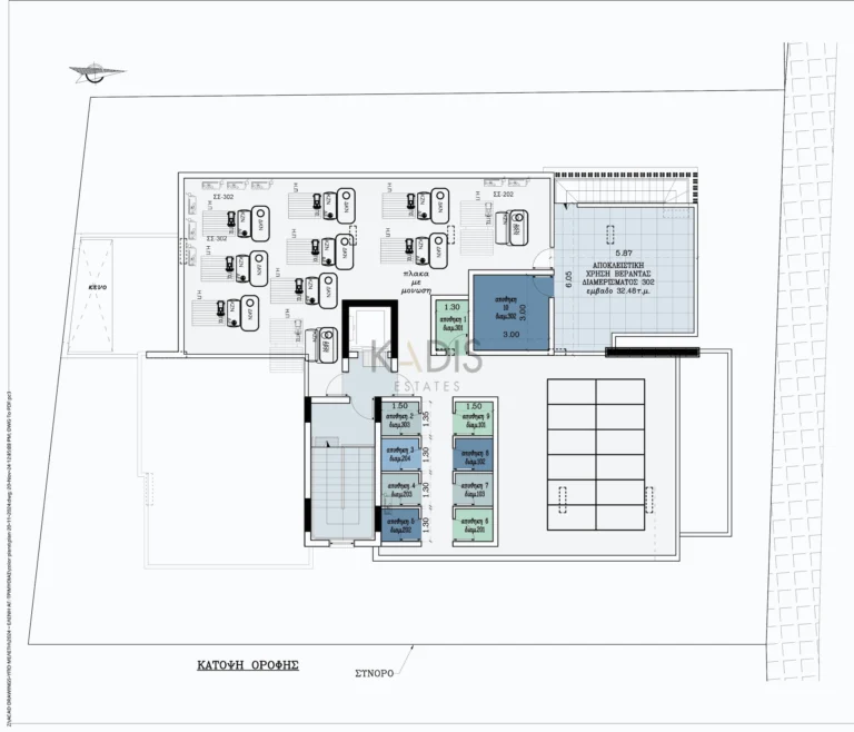 Cheap Apartments for Sale Nicosia up to 500000 euro