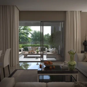 2 Bedroom Apartment for Sale in Potamos Germasogeias, Limassol District