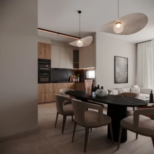 2 Bedroom Apartment for Sale in Engomi, Nicosia District