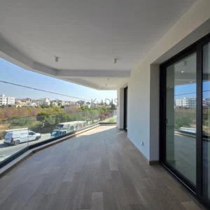 2 Bedroom Apartment for Sale in Limassol – Agios Athanasios