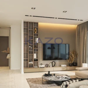 395m² House for Sale in Agios Tychonas, Limassol District