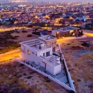 5 Bedroom House for Sale in Limassol District