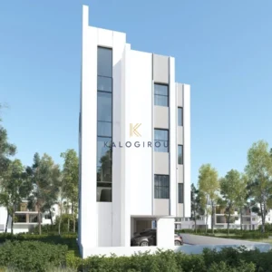 3 Bedroom Apartment for Sale in Larnaca District