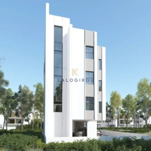 3 Bedroom Apartment for Sale in Larnaca District